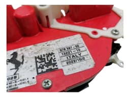 FERRARI FERRARI ROMA F169 SF90 Door lock 879597 — thumbnail 5