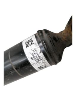 FERRARI FERRARI ROMA F169 Shock Absorber Front 333683 — thumbnail 5