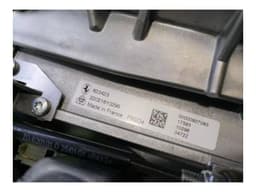 FERRARI FERRARI ROMA F169 Steering Column 823423 — thumbnail 4