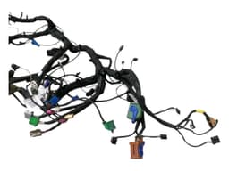 FERRARI FERRARI ROMA F169 Wiring Loom 806984 DASHBOARD RHD — thumbnail 3