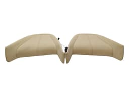 FERRARI FERRARI ROMA F169 Seat REAR — thumbnail 9