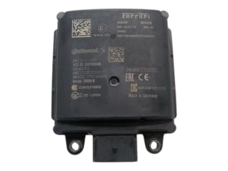 FERRARI FERRARI ROMA F169 Sensor 958559 RADAR