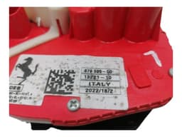FERRARI FERRARI ROMA F169 SF90 Door lock 879595 — thumbnail 3
