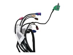 FERRARI FERRARI ROMA F169 Wiring Loom 806984 DASHBOARD RHD — thumbnail 7