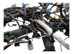 FERRARI FERRARI ROMA F169 Wiring Loom RHD MAIN — thumbnail 3