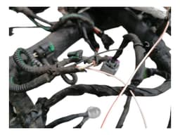 FERRARI FERRARI ROMA F169 Wiring Loom RHD MAIN — thumbnail 8