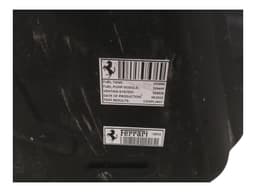 FERRARI FERRARI ROMA F169 _ Portofino Fuel Tank 333688 — thumbnail 3