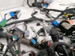 FERRARI FERRARI ROMA F169 Wiring Loom RHD MAIN — thumbnail 7