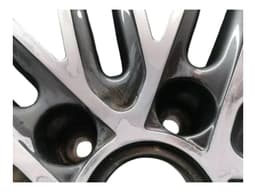 PORSCHE PORSCHE Panamera 971 Alloy Wheel 971601025AE Turbo IV, 11,5J x 21 ET69 — thumbnail 6