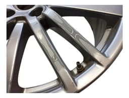 PORSCHE PORSCHE Panamera 971 Alloy Wheel 971601025J 11,5J x 20 ET68 — thumbnail 4