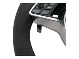 PORSCHE PORSCHE 718 HEATED 991 MK2 CAYMAN 911 CARRERA Steering Wheel — thumbnail 2