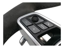 PORSCHE PORSCHE 718 HEATED 991 MK2 CAYMAN 911 CARRERA Steering Wheel — thumbnail 5