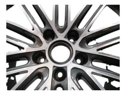 PORSCHE PORSCHE Panamera 971 Alloy Wheel 971601025AE Turbo IV, 11,5J x 21 ET69 — thumbnail 3