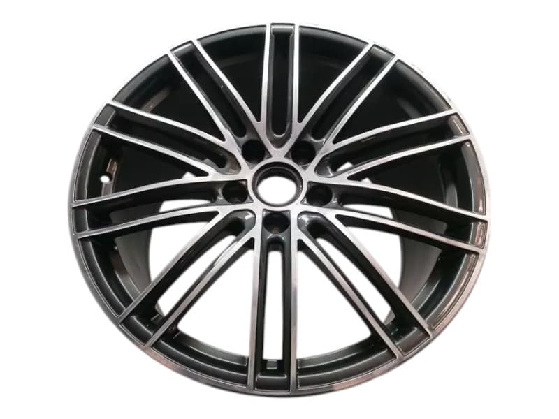 PORSCHE Panamera 971 Alloy Wheel 971601025AE Turbo IV, 11,5J x 21 ET69