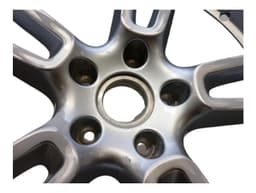 PORSCHE PORSCHE Panamera 971 Alloy Wheel 971601025F 0,5J x 19 ET62 — thumbnail 6