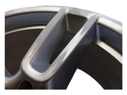 PORSCHE PORSCHE Panamera 971 Alloy Wheel 971601025F 0,5J x 19 ET62 — thumbnail 7