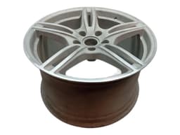 PORSCHE PORSCHE Panamera 971 Alloy Wheel 971601025H — thumbnail 4