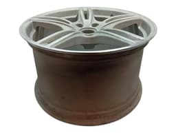 PORSCHE PORSCHE Panamera 971 Alloy Wheel 971601025H — thumbnail 8