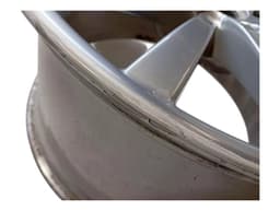 PORSCHE PORSCHE Panamera 971 Alloy Wheel 971601025J 11,5J x 20 ET68 — thumbnail 7