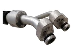 PORSCHE PORSCHE Panamera 971 A_C Pipe 971270349E — thumbnail 4