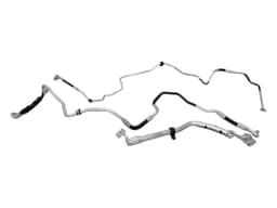 PORSCHE PORSCHE Panamera 971 A_C Pipe 971270349E — thumbnail 1