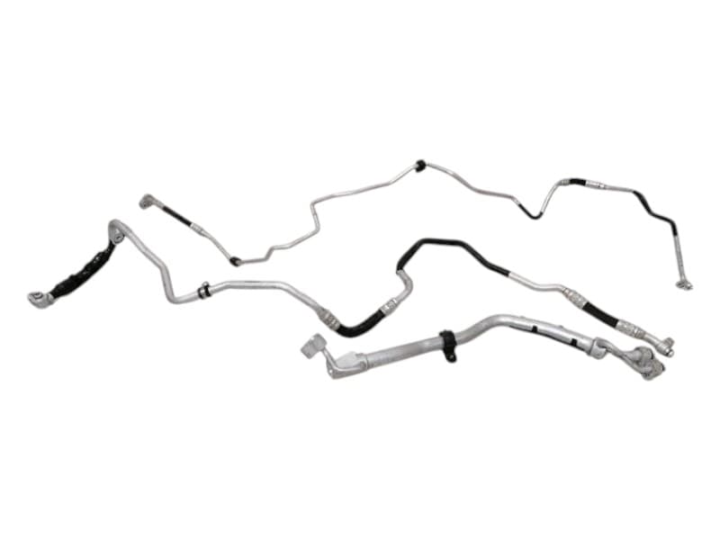 PORSCHE PORSCHE Panamera 971 A_C Pipe 971270349E