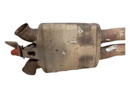 PORSCHE PORSCHE Panamera 971 Exhaust silencer 971253209BY — thumbnail 6