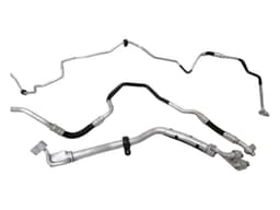 PORSCHE PORSCHE Panamera 971 A_C Pipe 971270349E — thumbnail 9