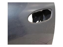 PORSCHE PORSCHE Panamera 970 Left Front Door 97053112100 — thumbnail 4