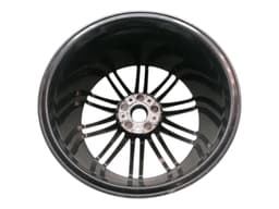 PORSCHE PORSCHE Panamera 971 Alloy Wheel 971601025AE Turbo IV, 11,5J x 21 ET69 — thumbnail 2