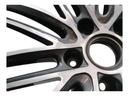 PORSCHE PORSCHE Panamera 971 Alloy Wheel 971601025AE Turbo IV, 11,5J x 21 ET69 — thumbnail 5