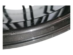 PORSCHE PORSCHE Panamera 971 Alloy Wheel 971601025AE Turbo IV, 11,5J x 21 ET69 — thumbnail 7