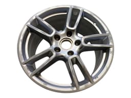PORSCHE PORSCHE Panamera 971 Alloy Wheel 971601025F 0,5J x 19 ET62 — thumbnail 1