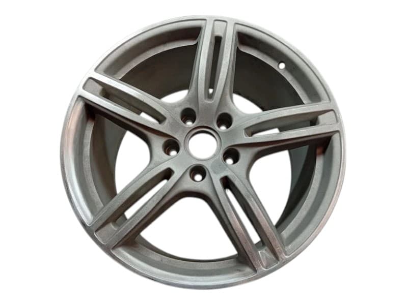 PORSCHE Panamera 971 Alloy Wheel 971601025H