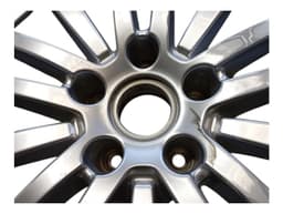 PORSCHE PORSCHE Panamera 971 Alloy Wheel 971601025J 11,5J x 20 ET68 — thumbnail 3