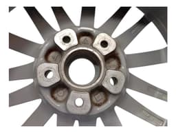 PORSCHE PORSCHE Panamera 971 Alloy Wheel 971601025J 11,5J x 20 ET68 — thumbnail 8