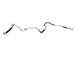 PORSCHE PORSCHE Panamera 971 A_C Pipe 971270349E — thumbnail 2