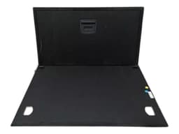 PORSCHE PORSCHE Panamera 971 Luggage Compartment Cover 971861531 — thumbnail 3