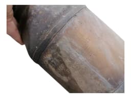 PORSCHE PORSCHE Panamera 971 2.9 Catalytic Converter 9A7254400H — thumbnail 6