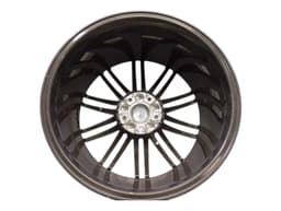PORSCHE PORSCHE Panamera 971 Alloy Wheel 971601025AE 11,5J x 21 ET69 Turbo IV — thumbnail 2