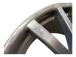 PORSCHE PORSCHE Panamera 971 Alloy Wheel 971601025J 11,5J x 20 ET68 — thumbnail 9