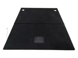 PORSCHE PORSCHE Panamera 971 Luggage Compartment Cover 971861531 — thumbnail 2