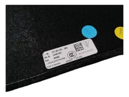 PORSCHE PORSCHE Panamera 971 Luggage Compartment Cover 971861531 — thumbnail 5