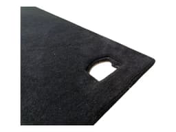 PORSCHE PORSCHE Panamera 971 Luggage Compartment Cover 971861531 — thumbnail 6