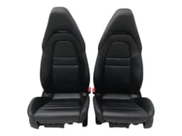 PORSCHE PORSCHE Panamera 971 12-WAY SEATS — thumbnail 2