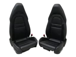 PORSCHE PORSCHE Panamera 971 12-WAY SEATS — thumbnail 1