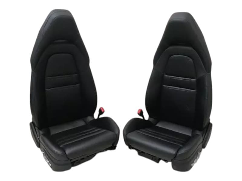 PORSCHE Panamera 971 12-WAY SEATS