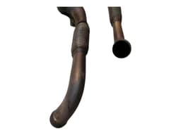 PORSCHE PORSCHE Panamera 971 2.9 Catalytic Converter 9A7254400H — thumbnail 7