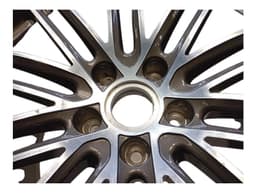 PORSCHE PORSCHE Panamera 971 Alloy Wheel 971601025AE 11,5J x 21 ET69 Turbo IV — thumbnail 3