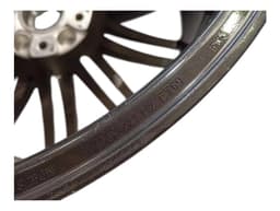 PORSCHE PORSCHE Panamera 971 Alloy Wheel 971601025AE 11,5J x 21 ET69 Turbo IV — thumbnail 8